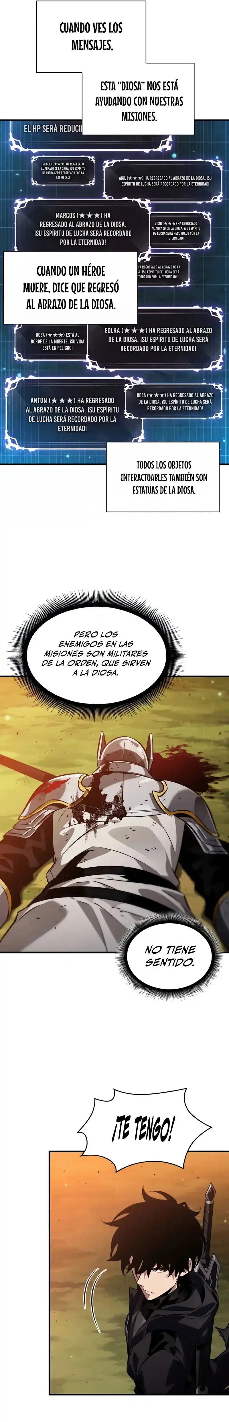 Gacha infinito capítulo 176 página 44