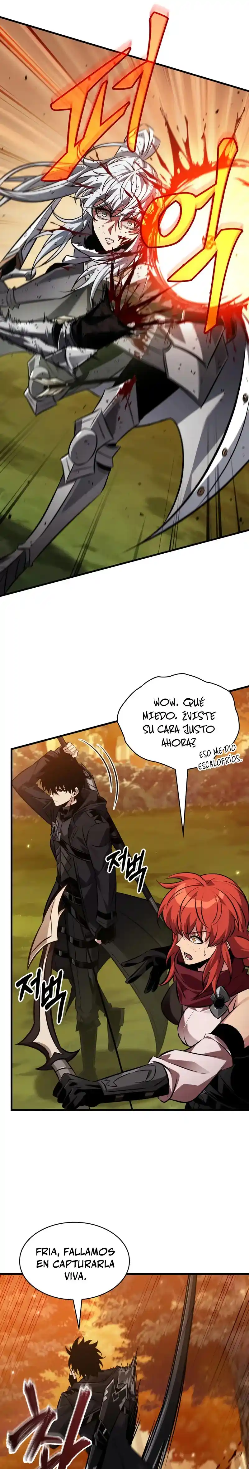 Gacha Infinito - Capítulo 177 - Página 5 - LectorTMOo