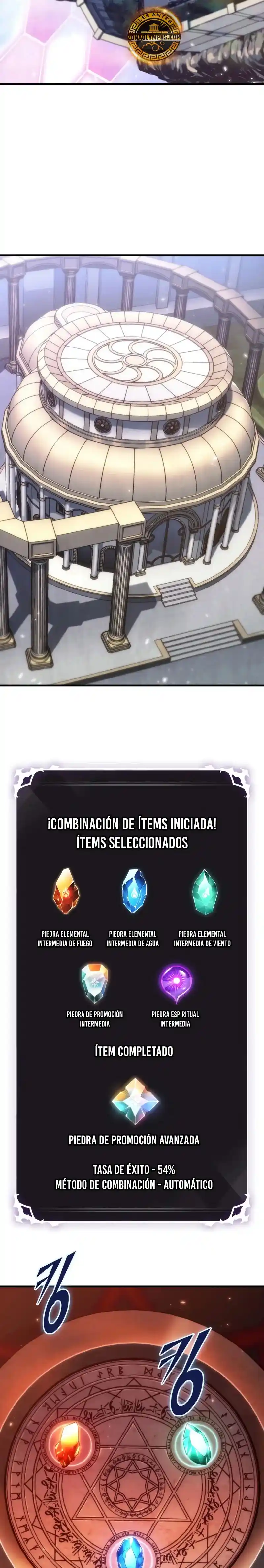 Gacha Infinito - Capítulo 177 - Página 9 - LectorTMOo