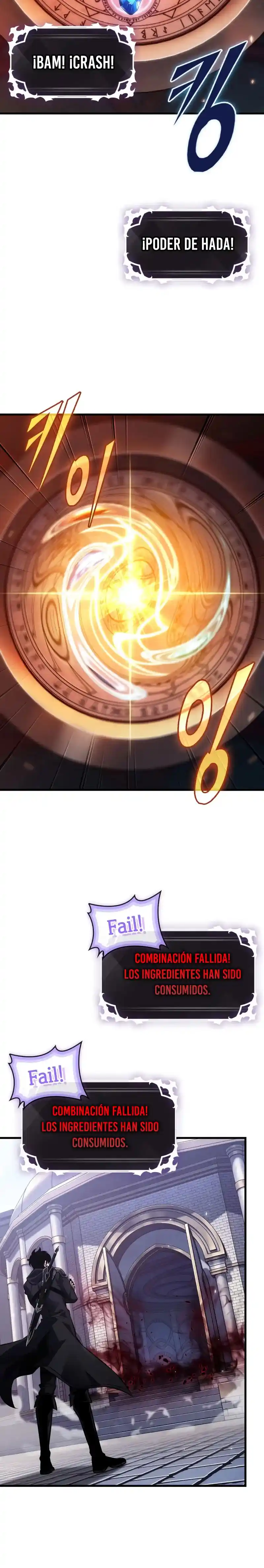 Gacha Infinito - Capítulo 177 - Página 10 - LectorTMOo