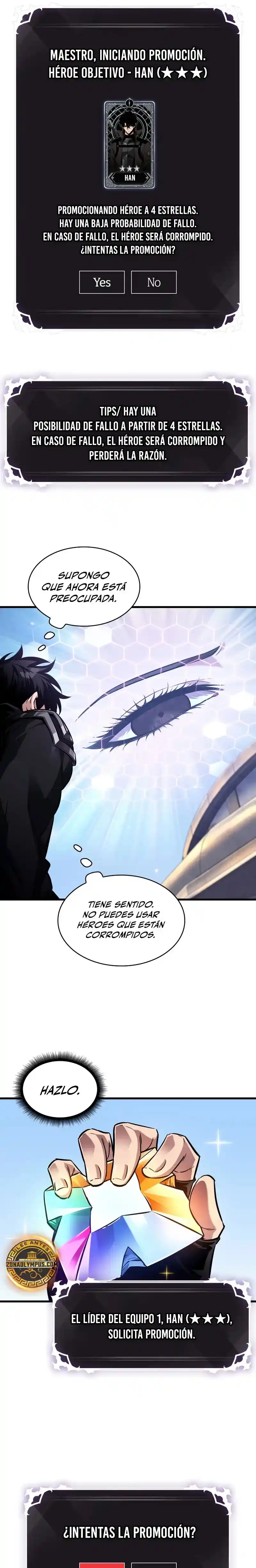 Gacha Infinito - Capítulo 177 - Página 14 - LectorTMOo