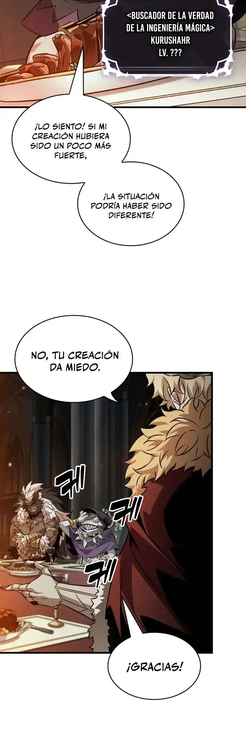 Gacha Infinito - Capítulo 178 - Página 7 - LectorTMOo