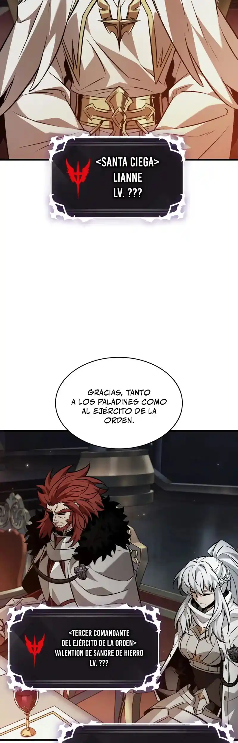Gacha Infinito - Capítulo 178 - Página 11 - LectorTMOo