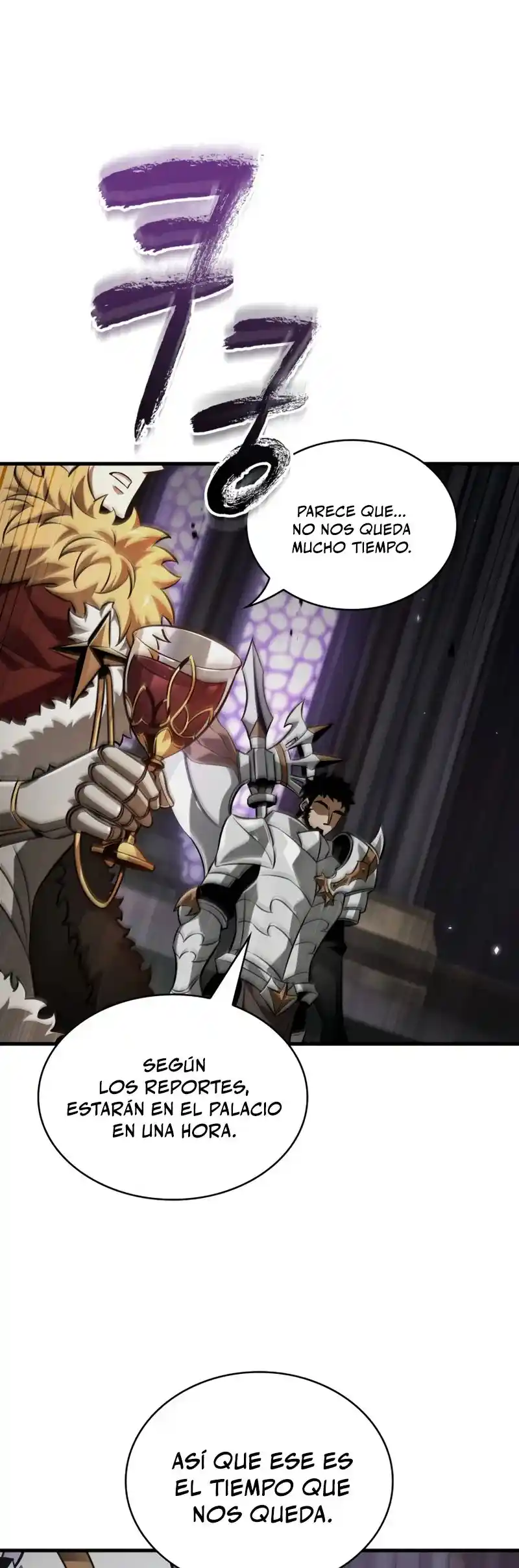 Gacha Infinito - Capítulo 178 - Página 15 - LectorTMOo