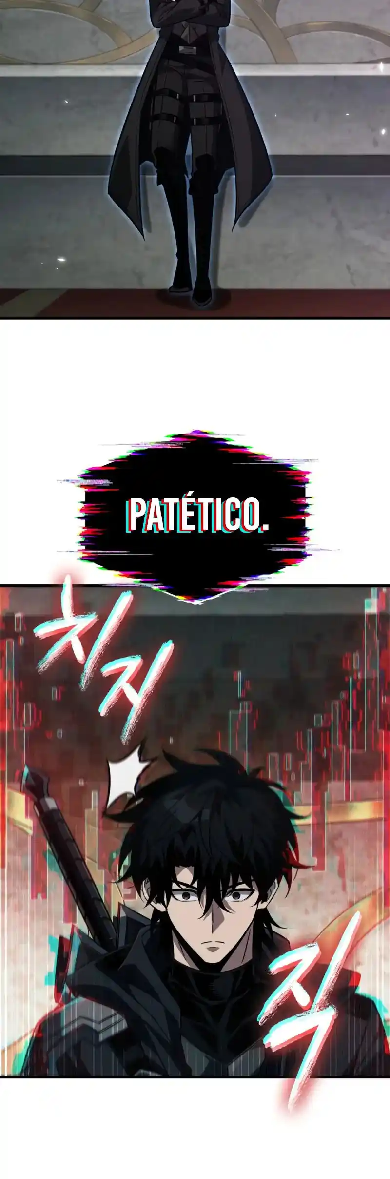 Gacha Infinito - Capítulo 178 - Página 17 - LectorTMOo