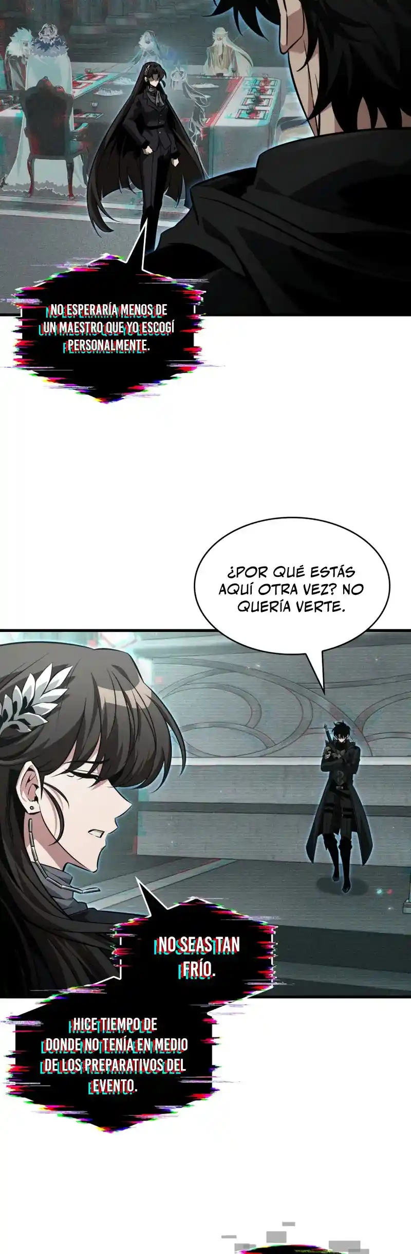 Gacha Infinito - Capítulo 178 - Página 22 - LectorTMOo