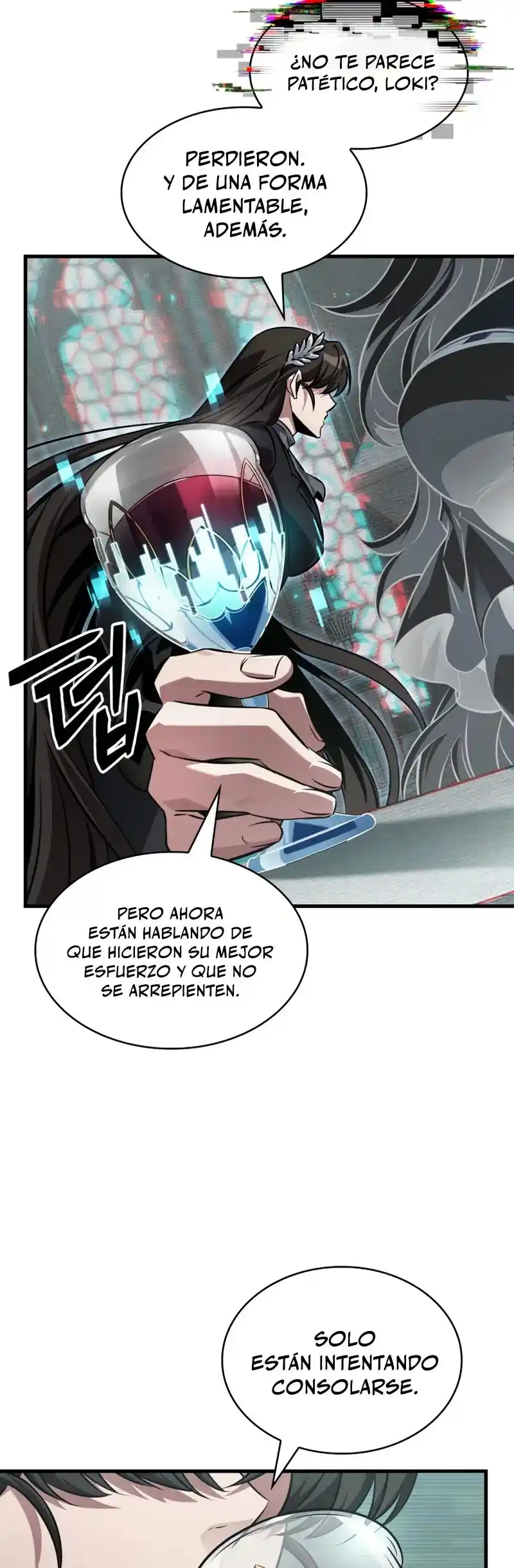 Gacha Infinito - Capítulo 178 - Página 23 - LectorTMOo