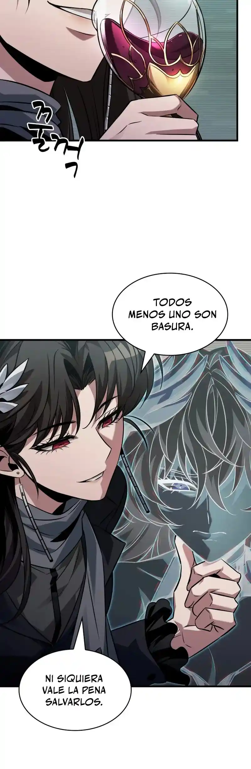 Gacha Infinito - Capítulo 178 - Página 24 - LectorTMOo