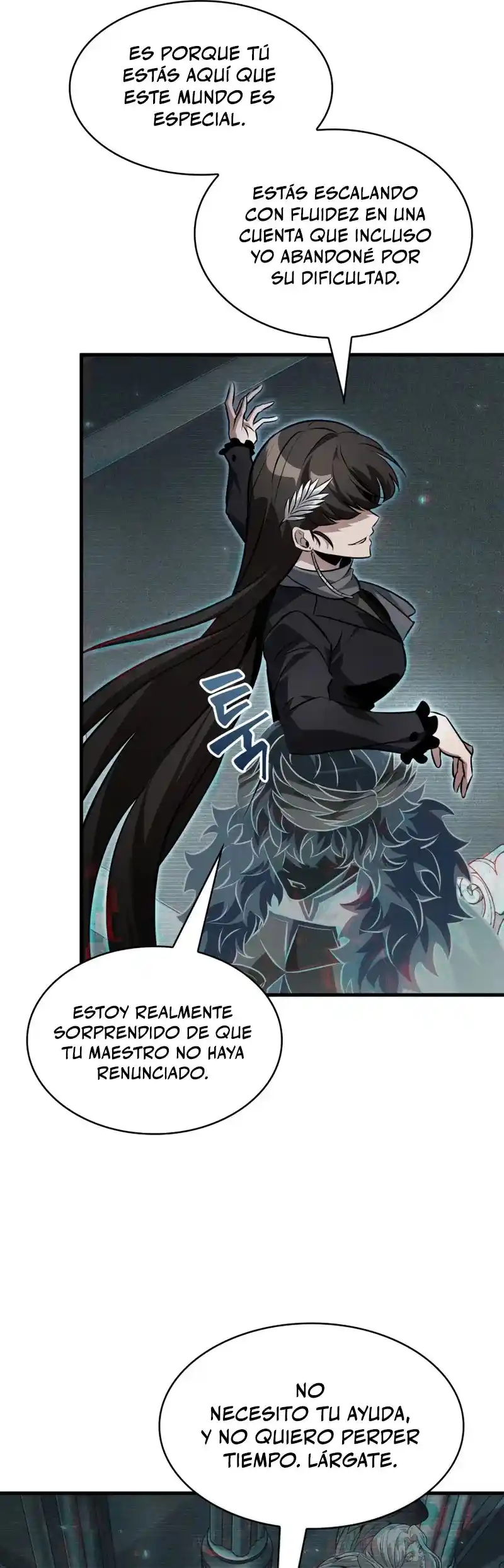 Gacha Infinito - Capítulo 178 - Página 27 - LectorTMOo