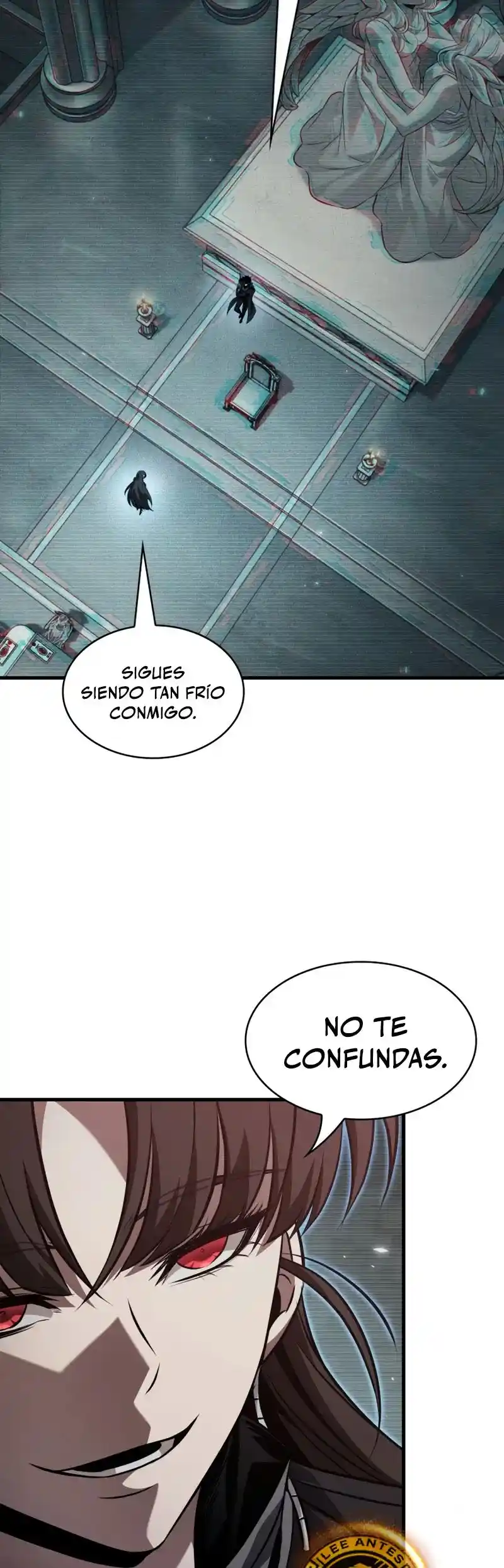 Gacha Infinito - Capítulo 178 - Página 28 - LectorTMOo