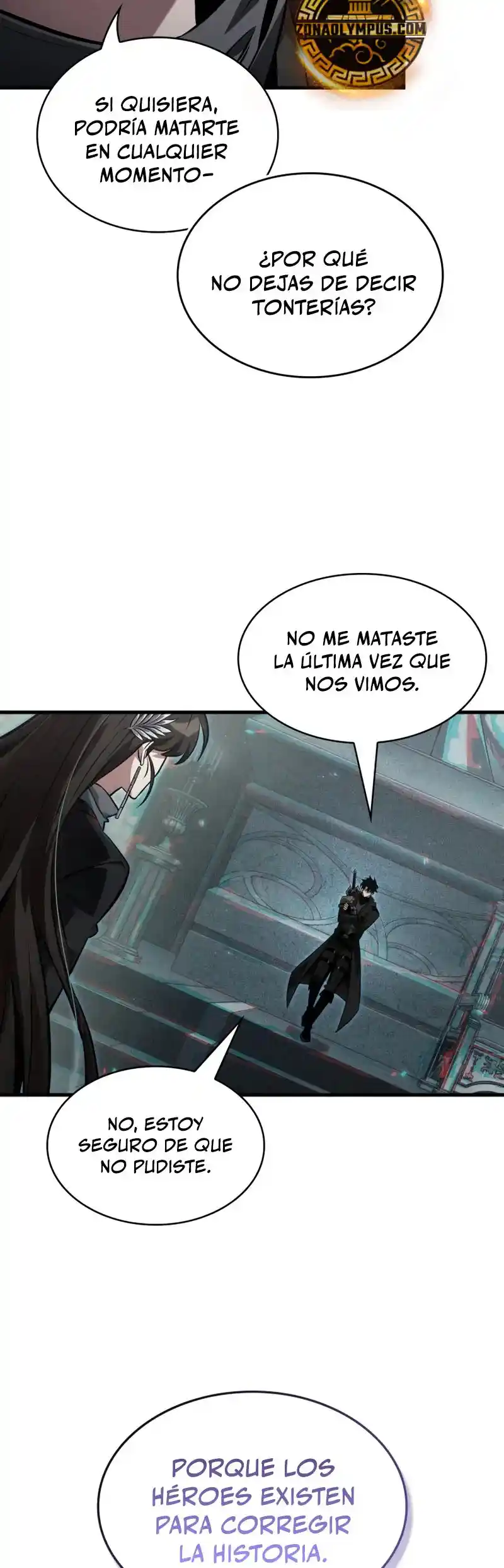 Gacha Infinito - Capítulo 178 - Página 29 - LectorTMOo