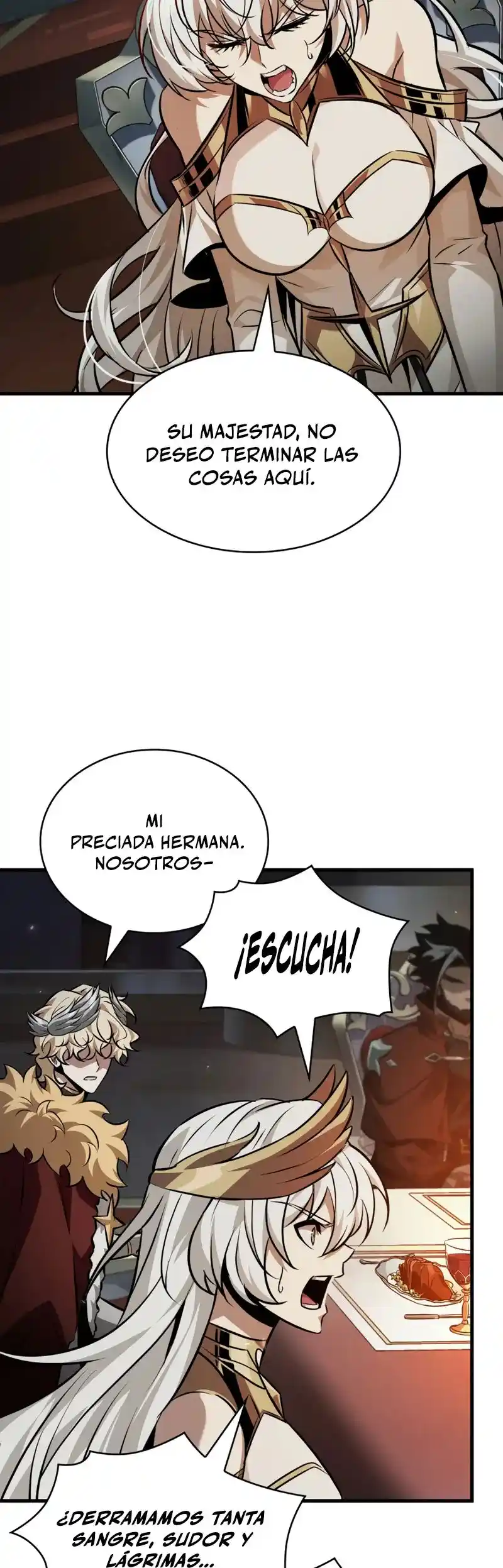 Gacha Infinito - Capítulo 178 - Página 34 - LectorTMOo