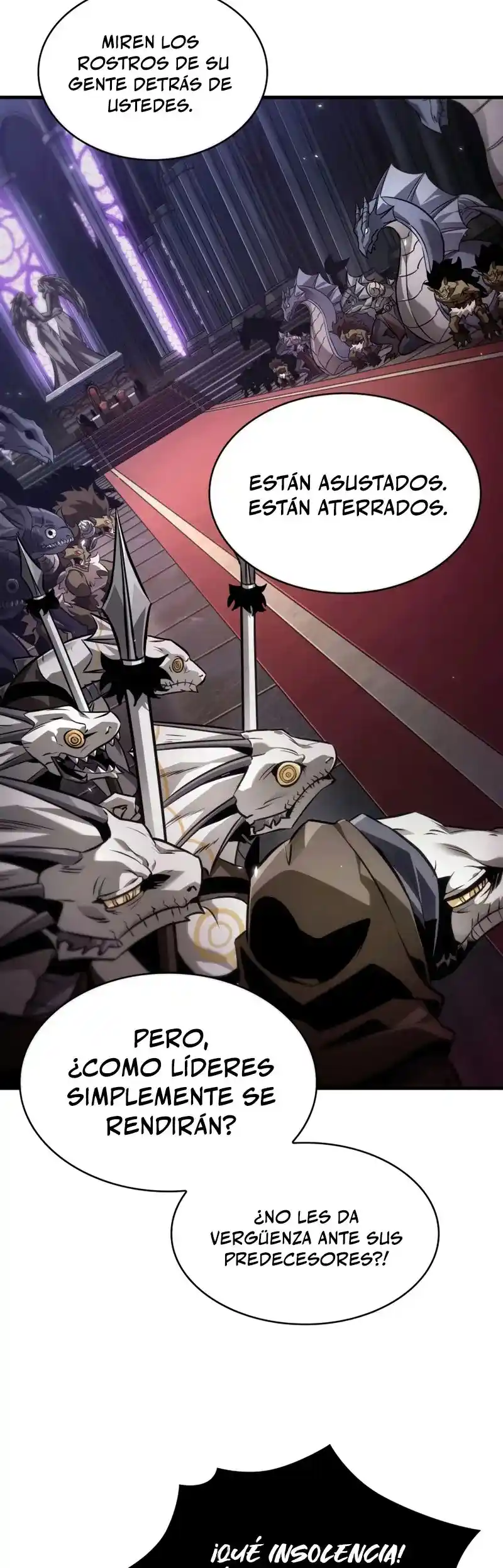 Gacha Infinito - Capítulo 178 - Página 36 - LectorTMOo