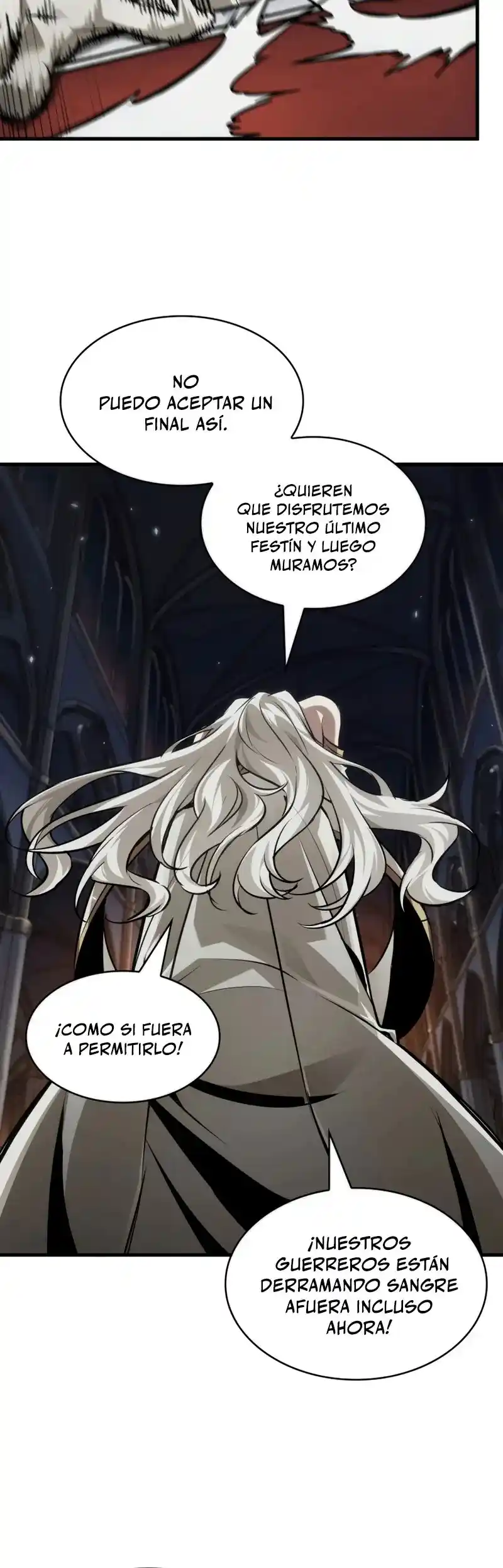 Gacha Infinito - Capítulo 178 - Página 38 - LectorTMOo