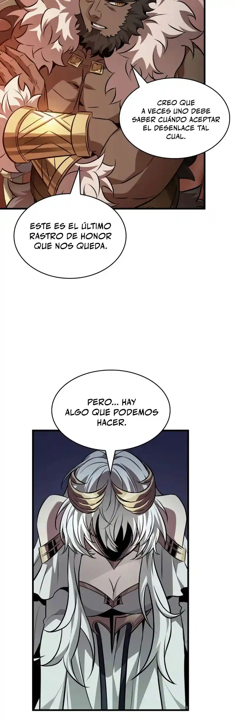 Gacha Infinito - Capítulo 178 - Página 40 - LectorTMOo