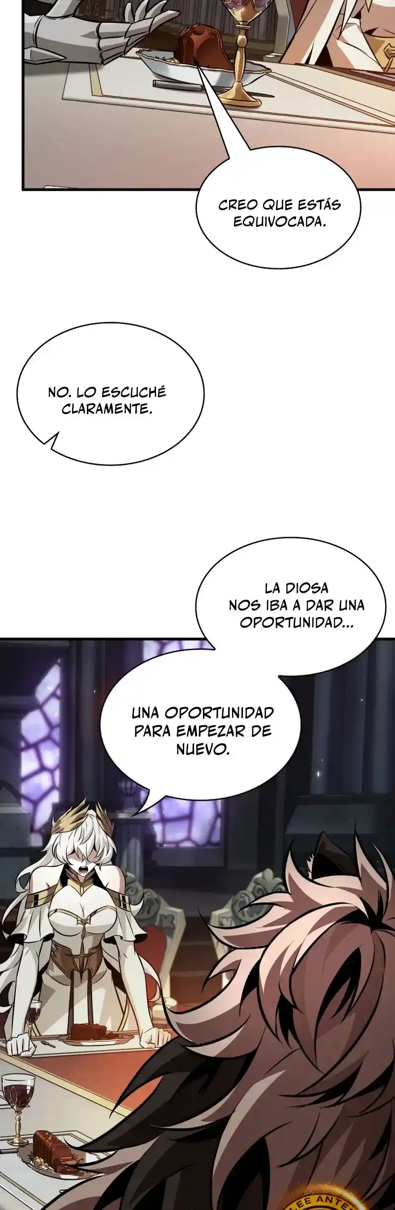 Gacha Infinito - Capítulo 178 - Página 43 - LectorTMOo
