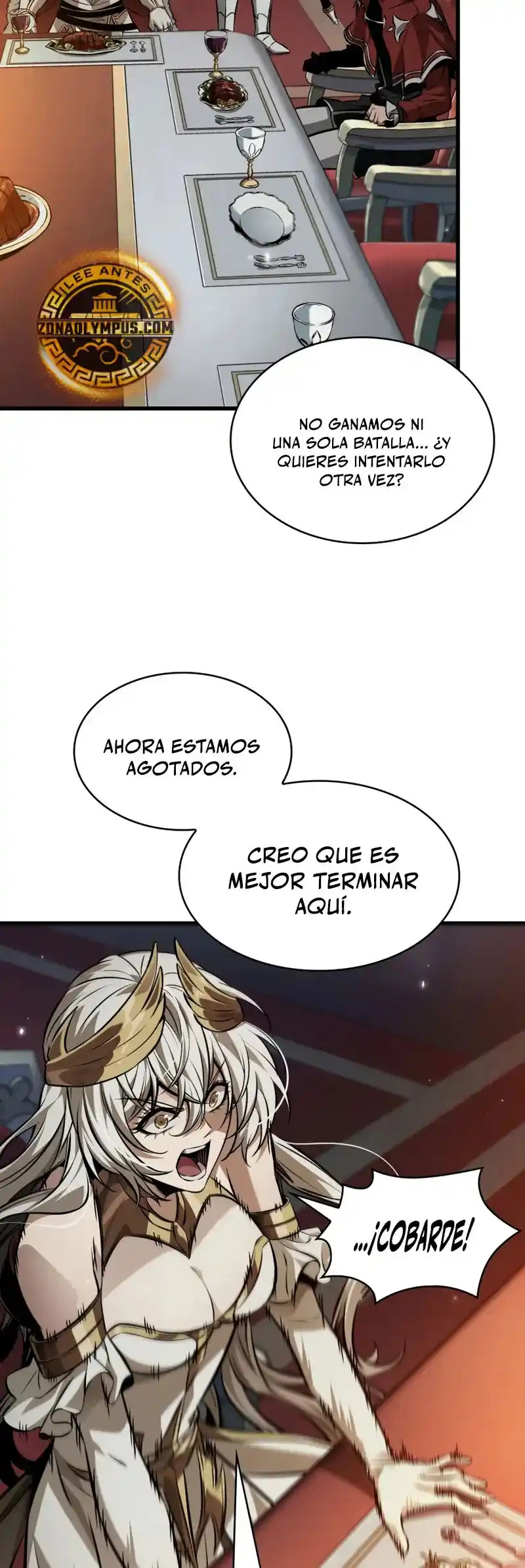 Gacha Infinito - Capítulo 178 - Página 52 - LectorTMOo