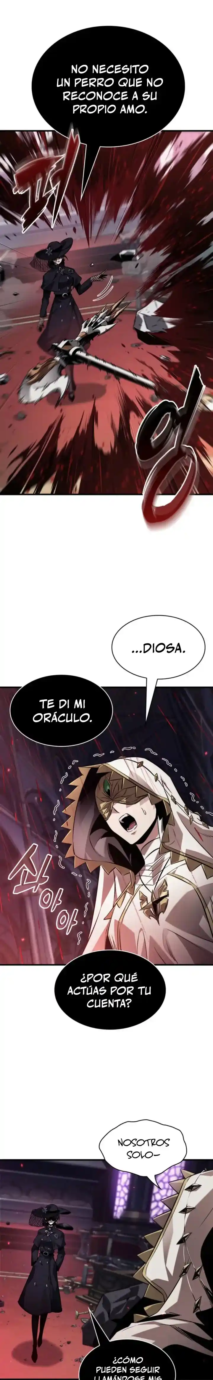 Gacha Infinito - Capítulo 179 - Página 21 - LectorTMOo