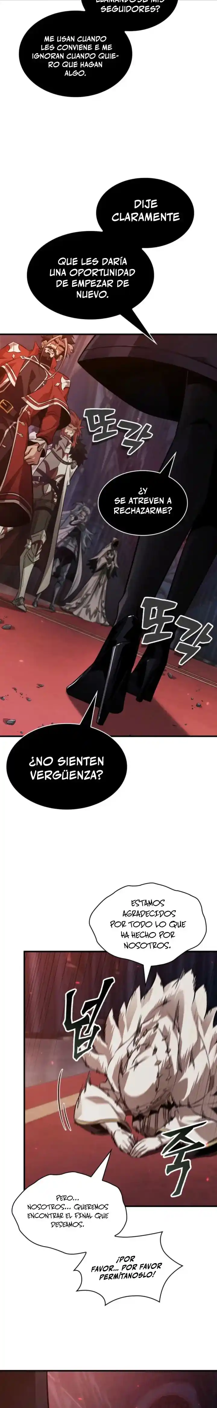 Gacha Infinito - Capítulo 179 - Página 22 - LectorTMOo