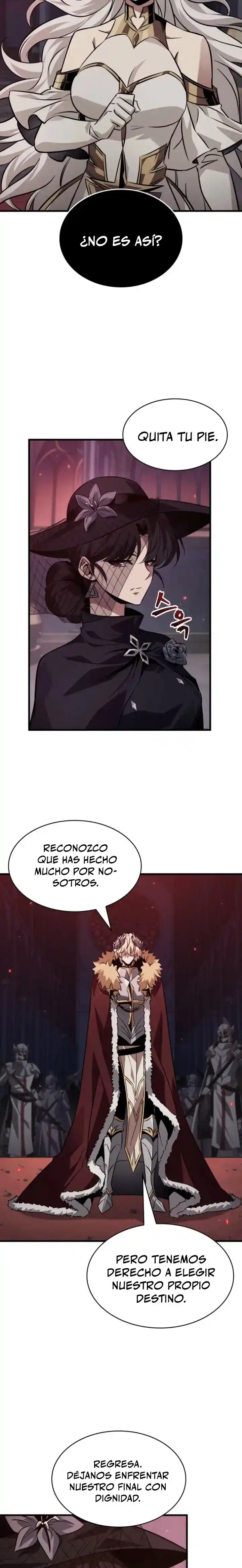 Gacha Infinito - Capítulo 179 - Página 24 - LectorTMOo