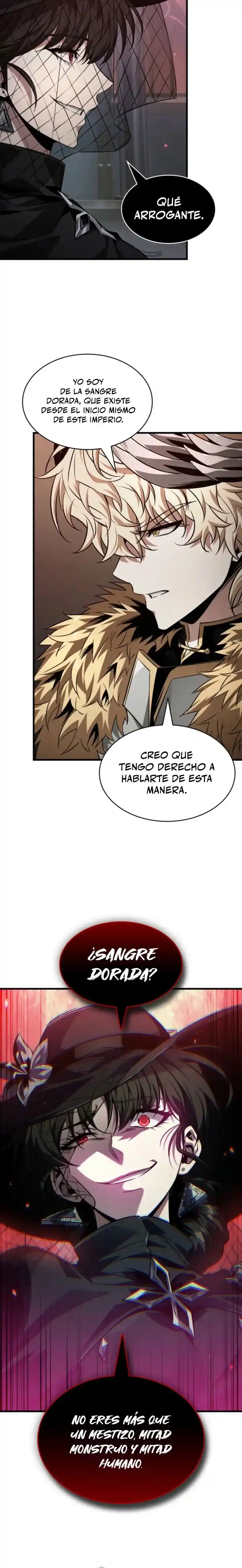 Gacha Infinito - Capítulo 179 - Página 25 - LectorTMOo
