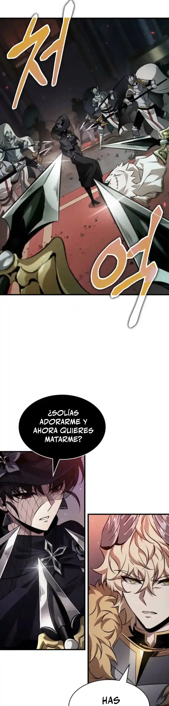 Gacha Infinito - Capítulo 179 - Página 26 - LectorTMOo