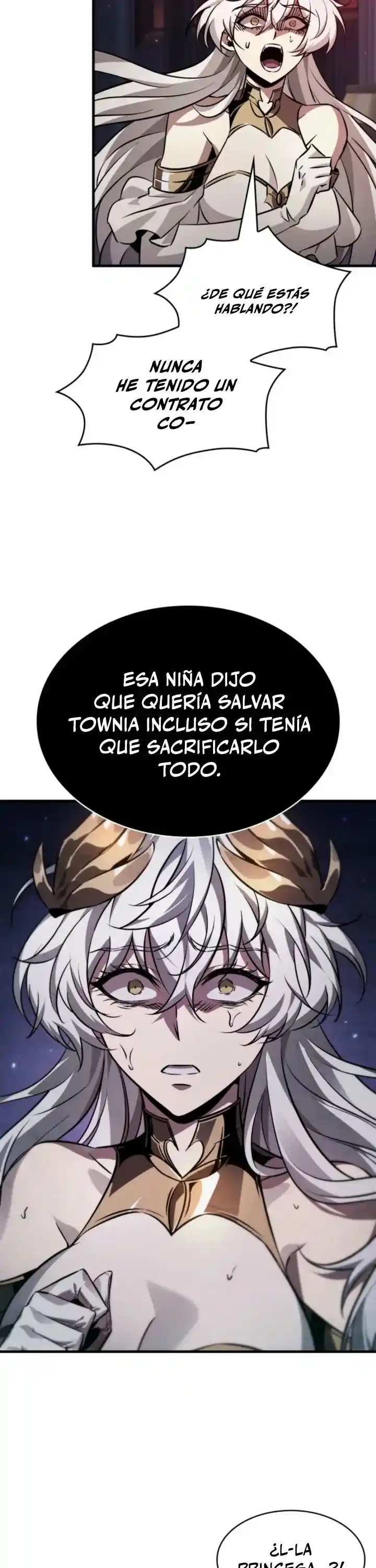 Gacha Infinito - Capítulo 179 - Página 28 - LectorTMOo