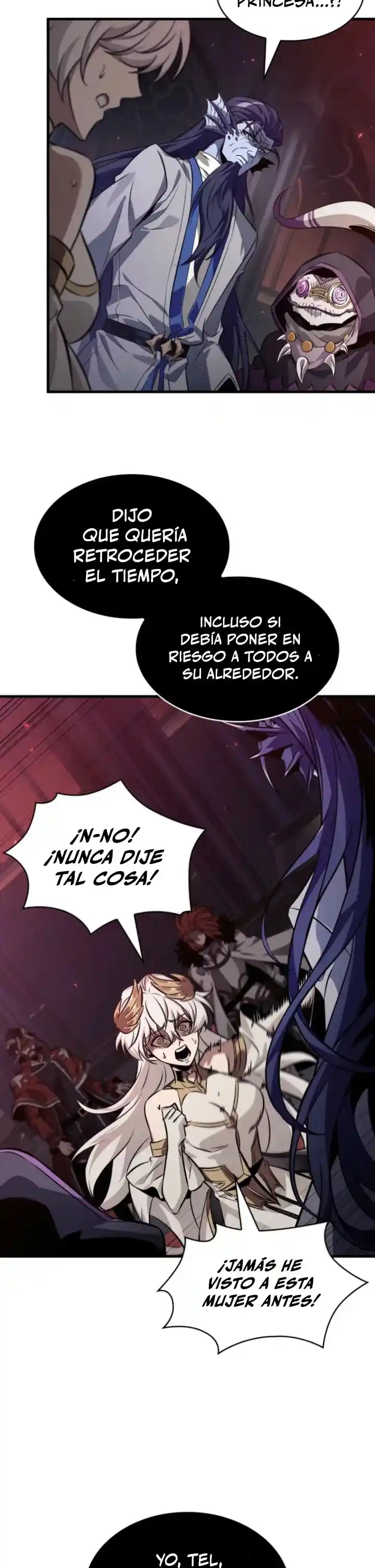 Gacha Infinito - Capítulo 179 - Página 29 - LectorTMOo