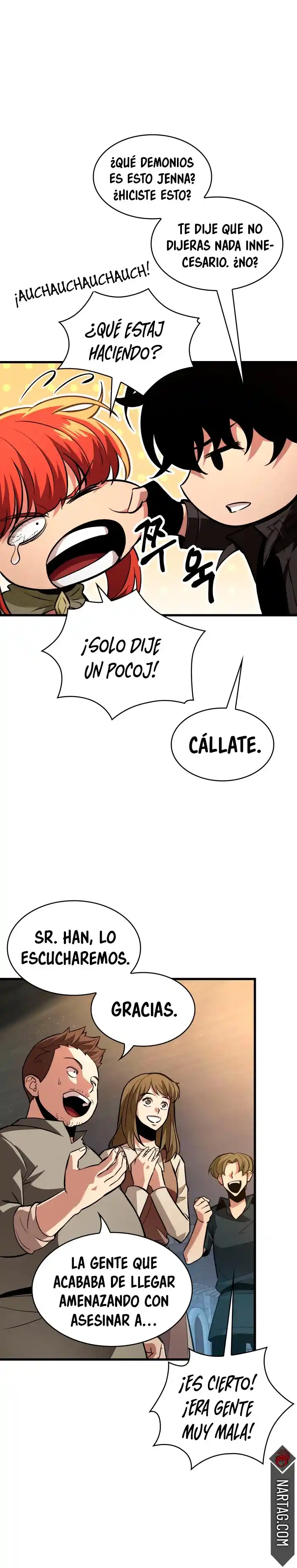 Gacha Infinito - Capítulo 18 - Página 7 - LectorTMOo