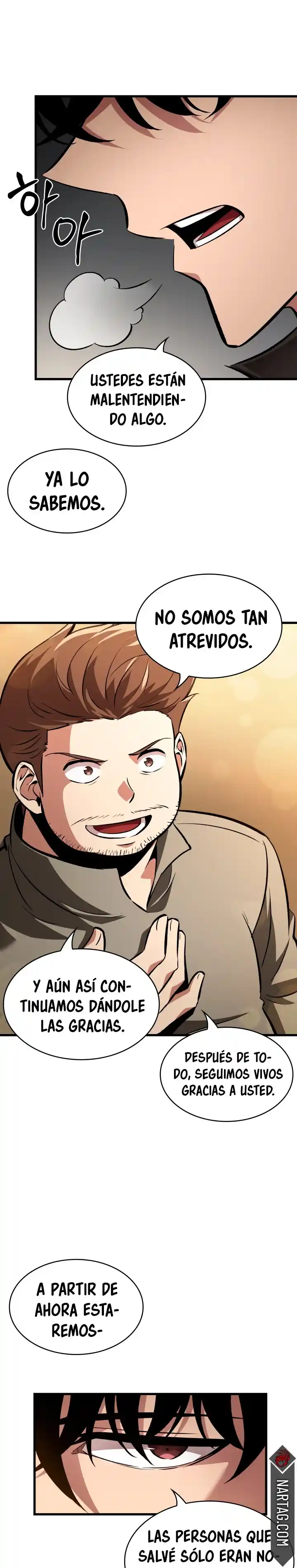 Gacha Infinito - Capítulo 18 - Página 8 - LectorTMOo