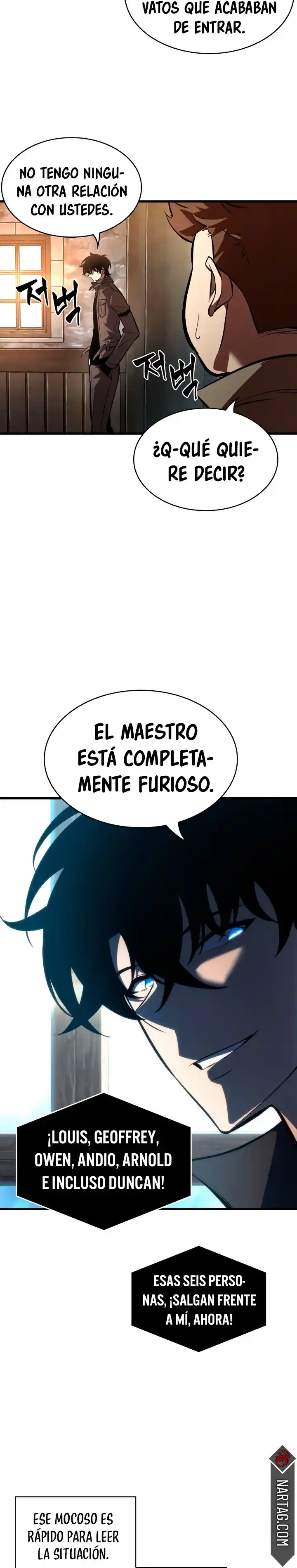 Gacha Infinito - Capítulo 18 - Página 9 - LectorTMOo
