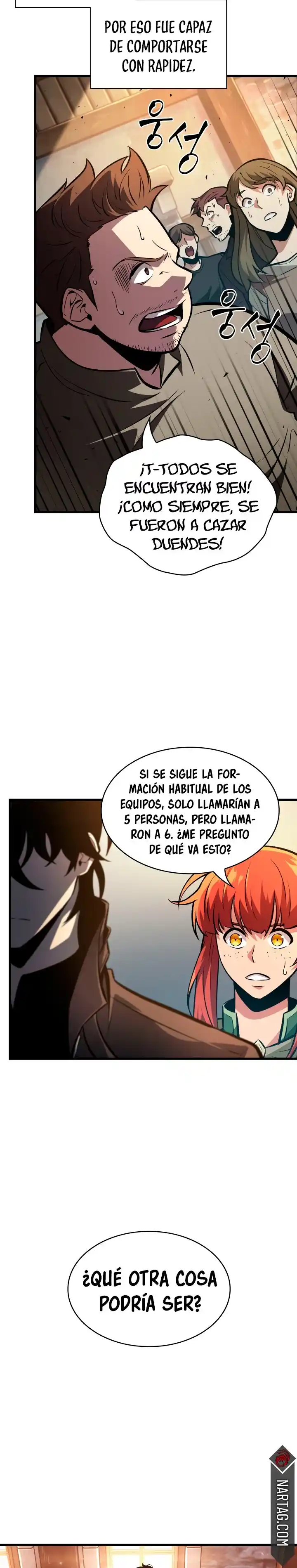 Gacha Infinito - Capítulo 18 - Página 10 - LectorTMOo