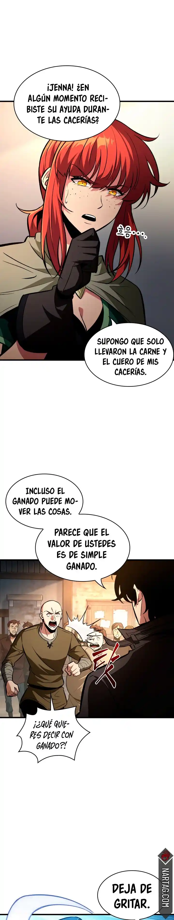 Gacha Infinito - Capítulo 18 - Página 13 - LectorTMOo