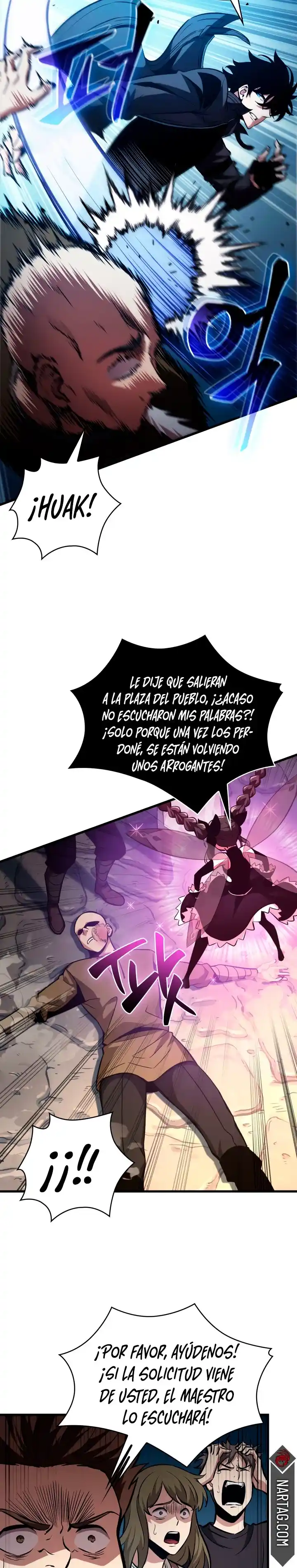 Gacha Infinito - Capítulo 18 - Página 14 - LectorTMOo