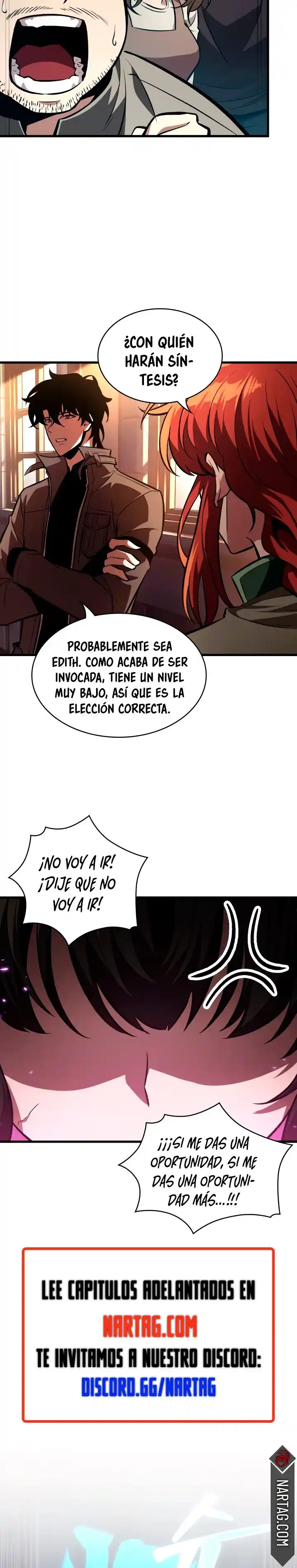 Gacha Infinito - Capítulo 18 - Página 15 - LectorTMOo
