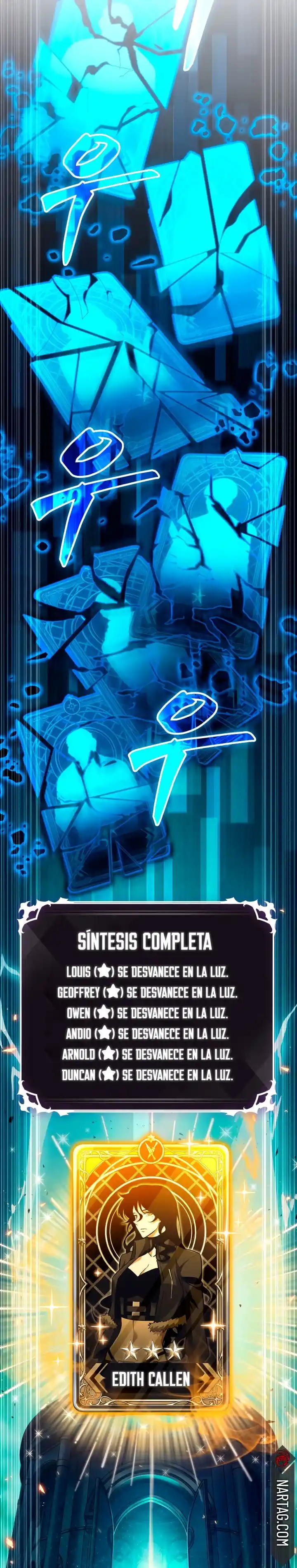 Gacha Infinito - Capítulo 18 - Página 16 - LectorTMOo