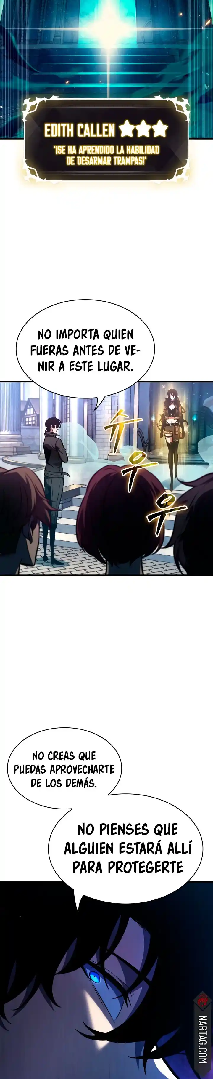 Gacha Infinito - Capítulo 18 - Página 17 - LectorTMOo