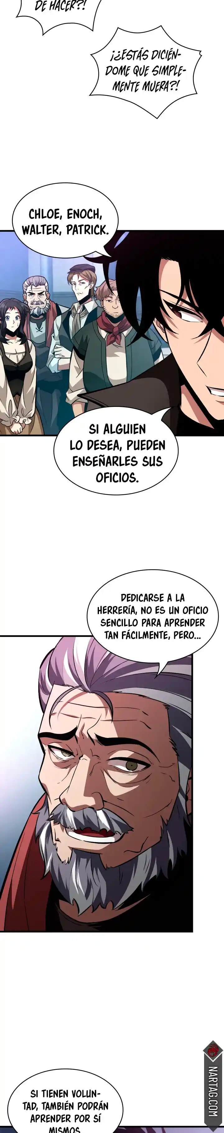 Gacha Infinito - Capítulo 18 - Página 19 - LectorTMOo
