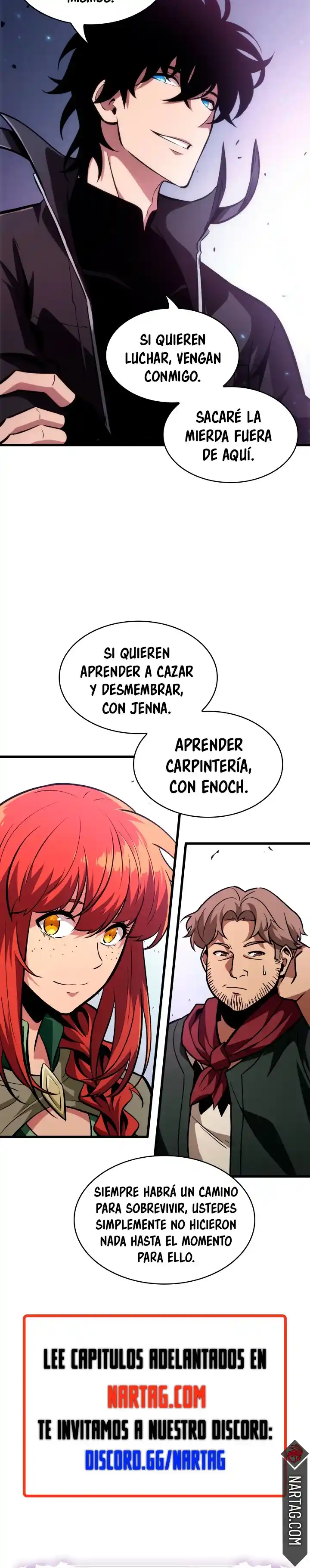 Gacha Infinito - Capítulo 18 - Página 20 - LectorTMOo