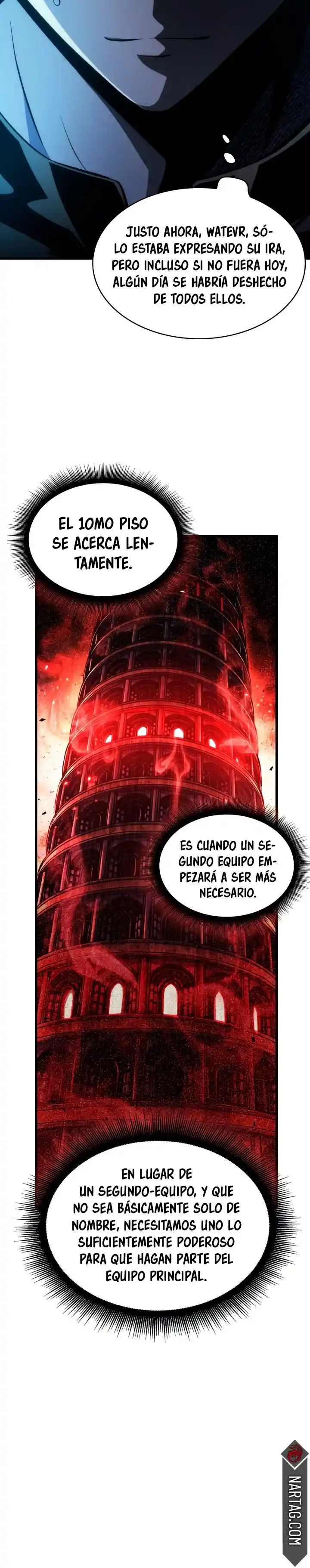 Gacha Infinito - Capítulo 18 - Página 21 - LectorTMOo