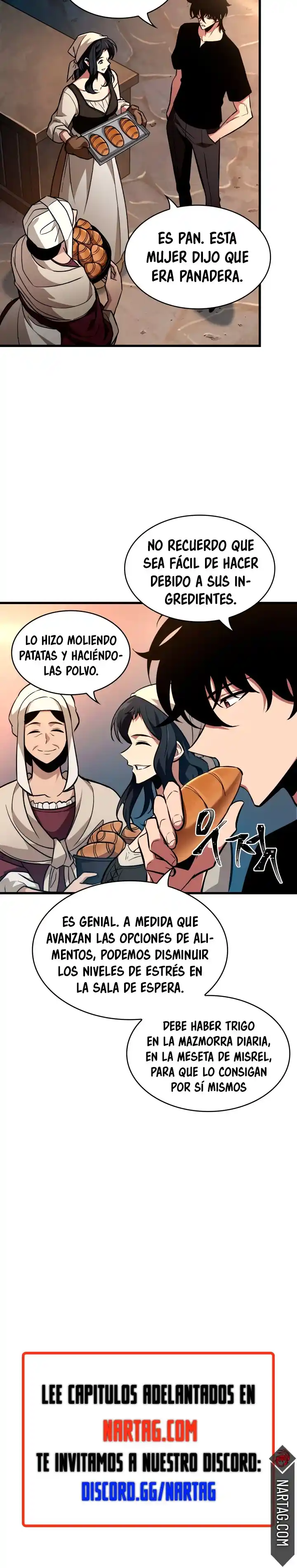 Gacha Infinito - Capítulo 18 - Página 23 - LectorTMOo