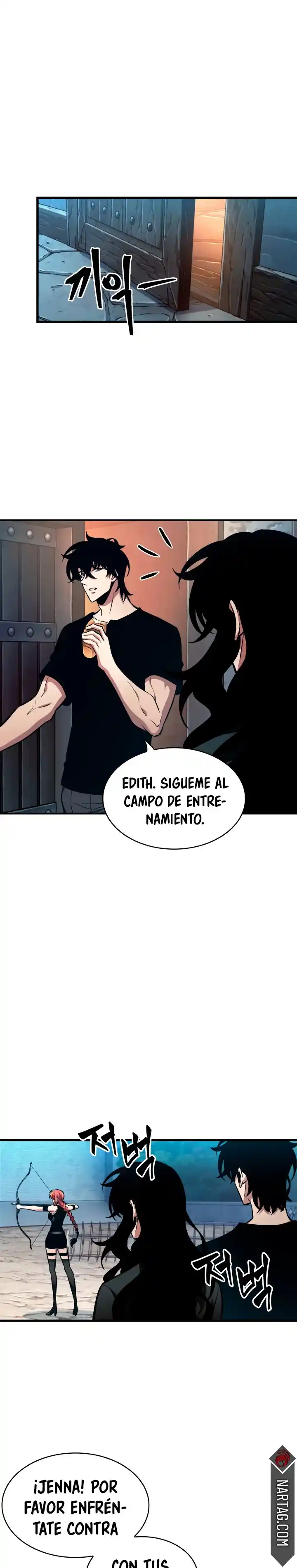 Gacha Infinito - Capítulo 18 - Página 24 - LectorTMOo