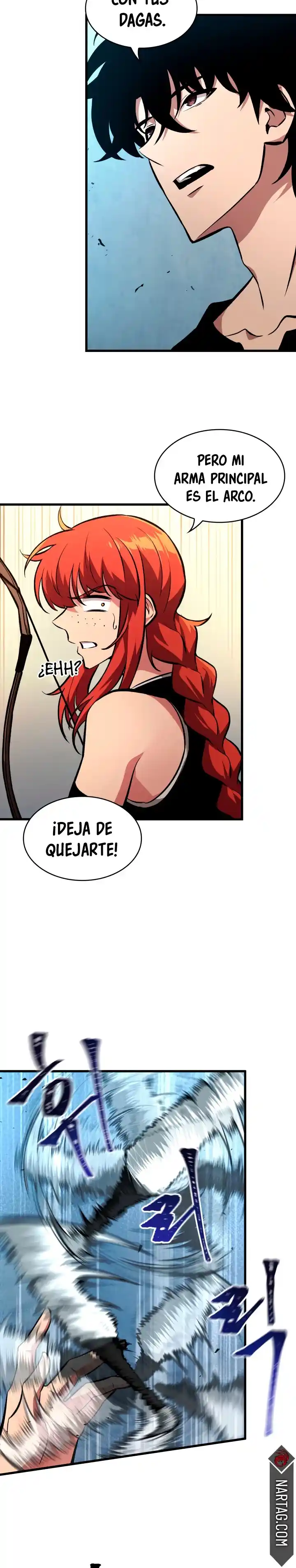 Gacha Infinito - Capítulo 18 - Página 25 - LectorTMOo