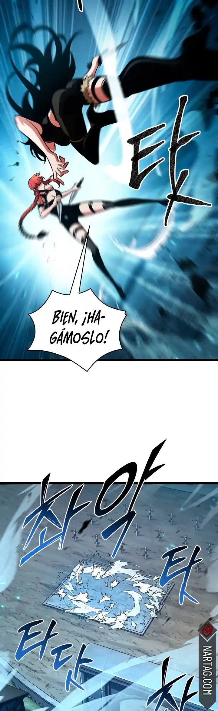 Gacha Infinito - Capítulo 18 - Página 28 - LectorTMOo