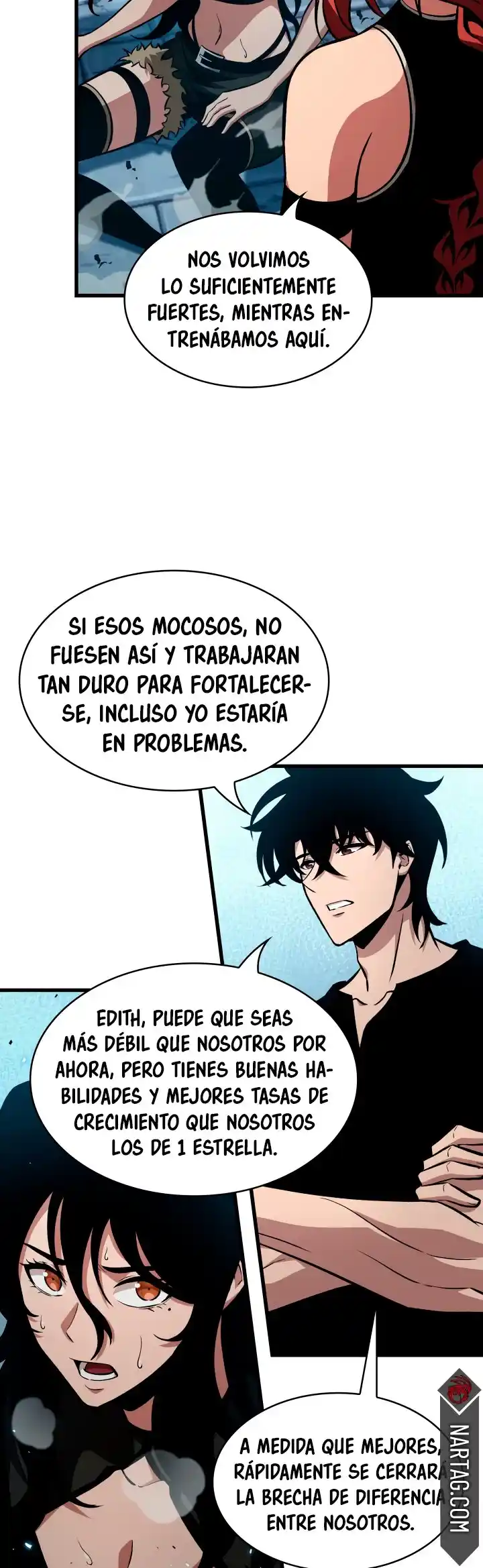 Gacha Infinito - Capítulo 18 - Página 31 - LectorTMOo