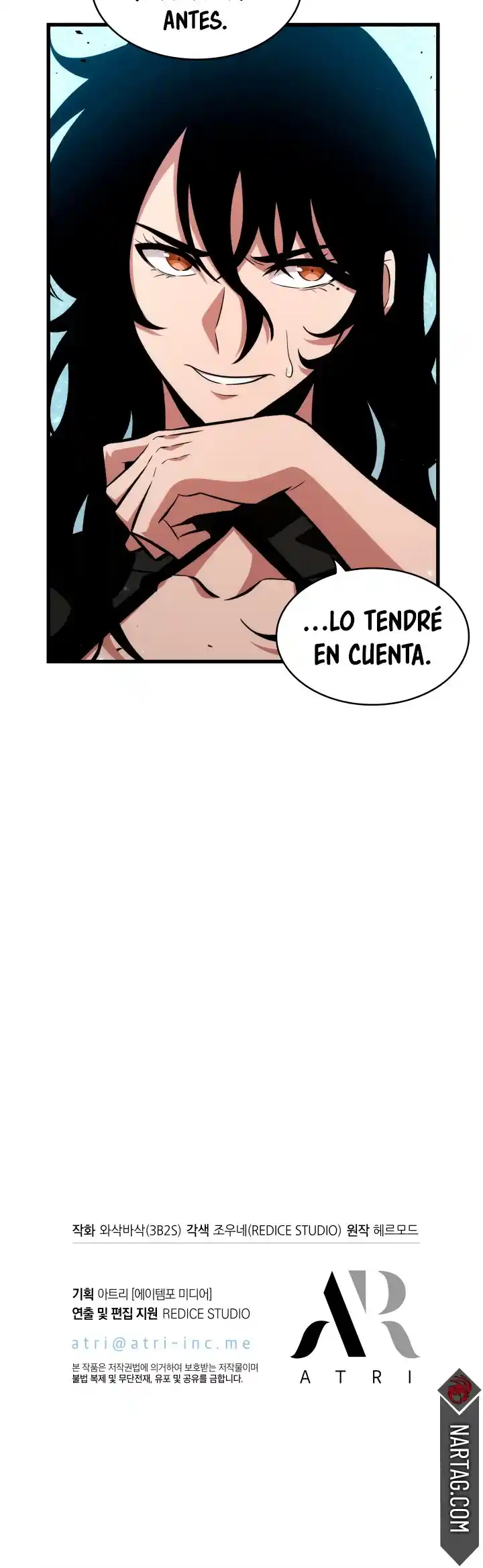 Gacha Infinito - Capítulo 18 - Página 33 - LectorTMOo