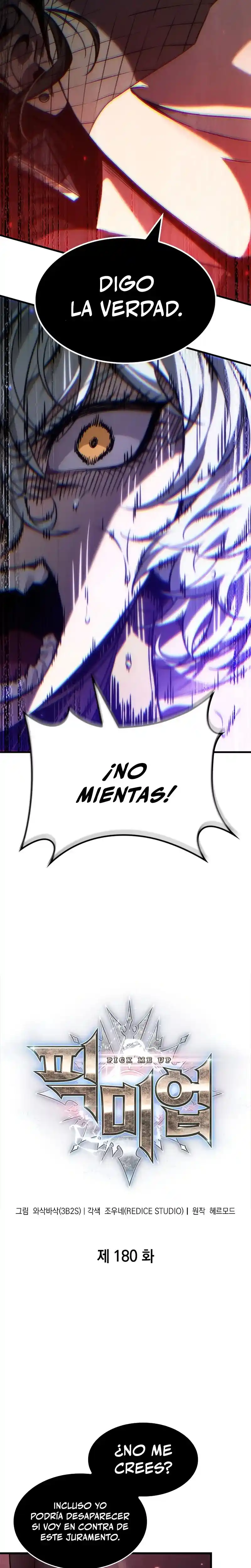Gacha Infinito - Capítulo 180 - Página 4 - LectorTMOo