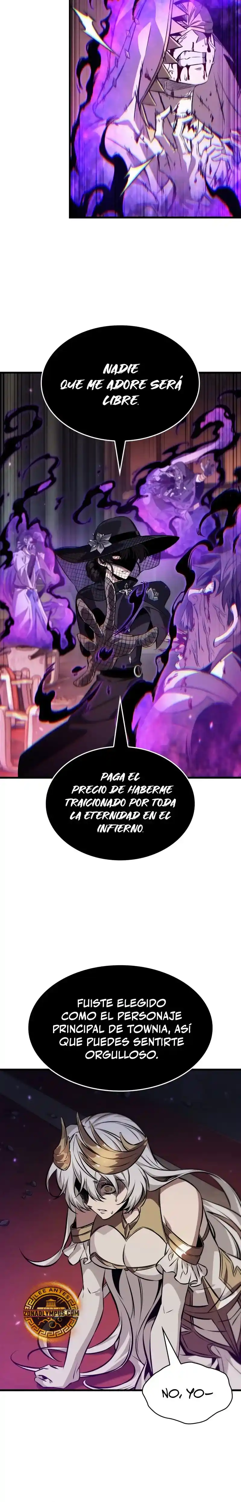 Gacha Infinito - Capítulo 180 - Página 8 - LectorTMOo