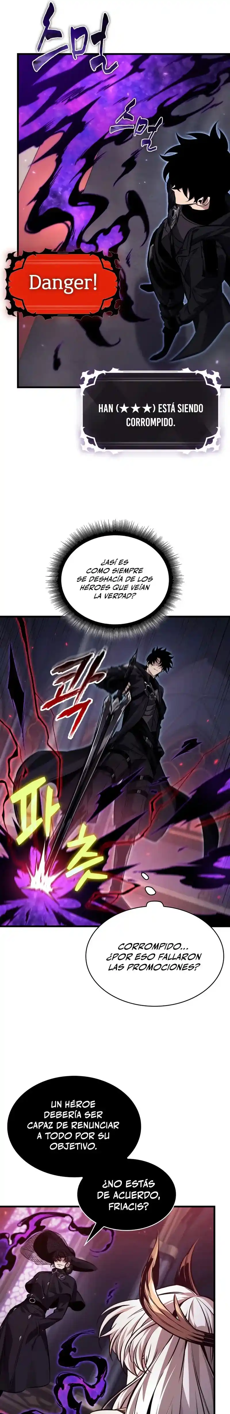 Gacha Infinito - Capítulo 180 - Página 9 - LectorTMOo