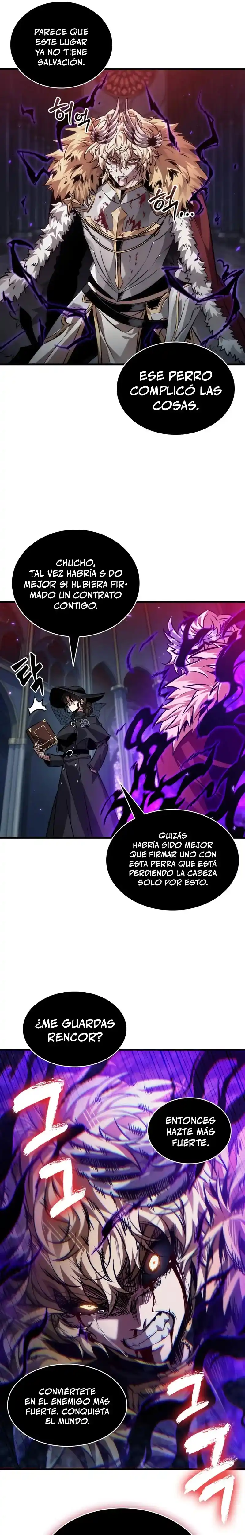 Gacha Infinito - Capítulo 180 - Página 12 - LectorTMOo